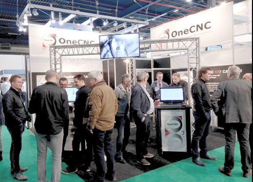 technishow 1