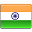 India flag