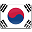 Korea flag