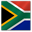 South-Africa flag