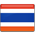 Thailand flag