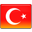 Turkey flag